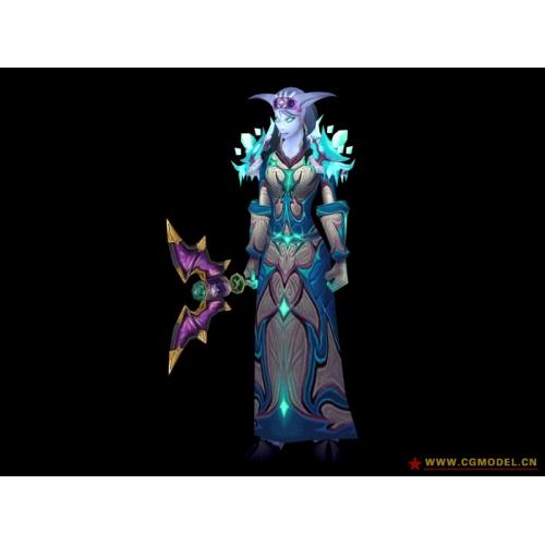 魔兽世界（法术爆击）属性：有 20 几率触发 1 次免费的瞬发的火球术