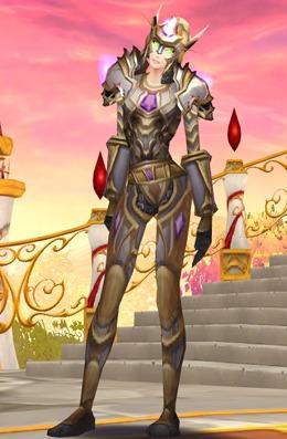 魔兽世界（圣光闪现）属性： 20概率使下一个圣光术施法时间  0.5 秒