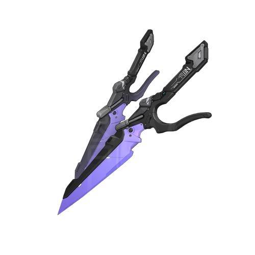 幻塔（雷影闪）属性：位 多段斩攻速提升暴击有概率附加感电